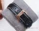 Best Replica Longines Master Moon Phase Auto Watch Black and Rose Gold (5)_th.jpg